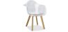 Premium Sedia Dawick di design image 9