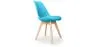 Sedia da ufficio - Sedia da pranzo - Stile Scandinavo - Denisse image 9
