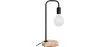 Lampada da Tavolo - Lampada da Scrivania in Stile Scandinavo - Bruno image 9
