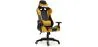 Sedia da ufficio con braccioli - Sedia da scrivania con rotelle - Gamer - Guy image 9