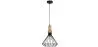 Lampada a Soffitto Retrò - Lampada a Sospensione - Vilma image 9