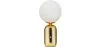 Lampada da tavolo - Lampada da salotto - Design a Sfera - Party image 9