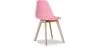 Sedia da pranzo - Stile Scandinavo - Denisse

 image 9