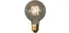 Lampadina Edison Vintage - Globe image 9