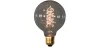 Lampadina a filamenti Edison Frequency image 9