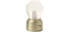 Lampada Portatile Ricaricabile - Lúa image 9
