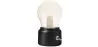 Lampada Portatile Ricaricabile - Lúa image 9