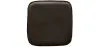 Cuscino magnetico per sedia quadrato - Ecopelle - Stylix image 9