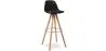 Sgabello da bar - Design scandinavo - Muriel image 9