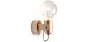 Lampada da Parete - Metallo - Finn image 9