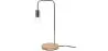  Lampada da Tavolo - Lampada da Scrivania - Stile Scandinavo - Bruce image 9