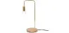  Lampada da Tavolo - Lampada da Scrivania - Stile Scandinavo - Bruce image 9