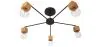 Lampada a Soffitto in Stile Scandinavo - Bellou image 9