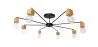 Lampada a Soffitto - Stile Scandinavo - Bellou image 9