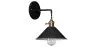 Lampada da Parete Applique - Design Vintage - Curie image 9