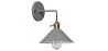 Lampada da Parete Applique - Design Vintage - Curie image 9