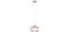 Lampada da soffitto - Lampada a sospensione in Stile Scandinavo - Eigil image 9