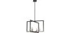 Lampada a Soffitto Design Retrò - Lampada a Sospensione - Robson image 9