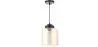 Lampadario a Sospensione in Cristallo - Stile Vintage - Mikelo image 9