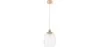 Lampada a Soffitto di Cristallo - Lampada a Sospensione - Alessia image 9
