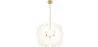 Lampada a Soffitto Palle di Cristallo - Lampada a Sospensione - Jacobella image 9