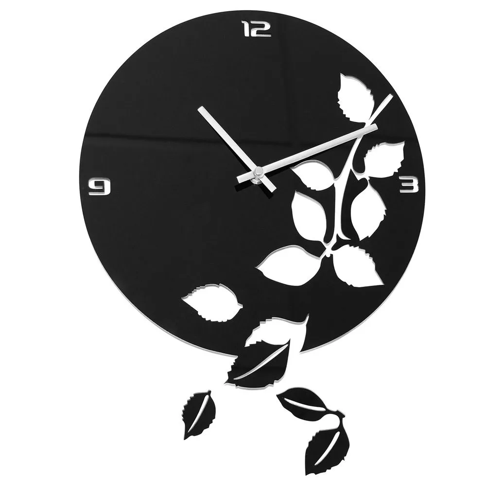 Orologio da parete Foglie image 8