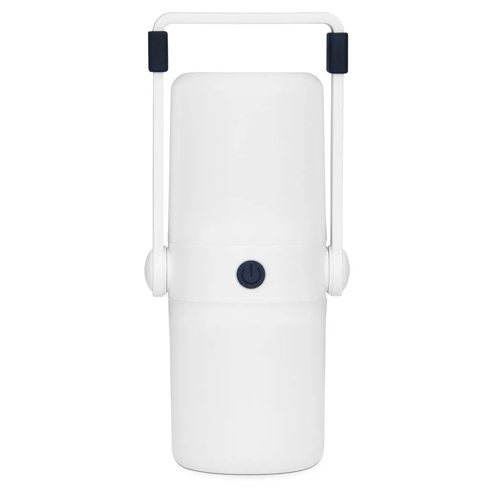 Lampada da Tavolo LED - Lampada Portatile Ricaricabile USB - Tubo image 8