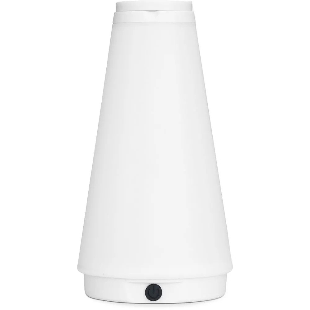 Lampada da Tavolo LED - Lampada Ricaricabile Portatile USB - Cono image 8