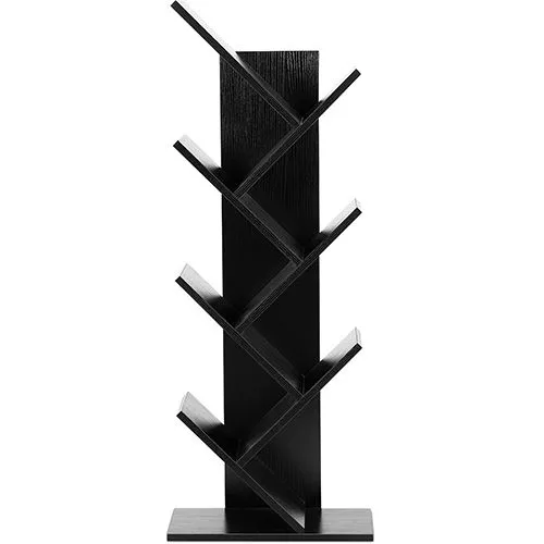 Scaffale in Legno - Design Moderno - Bluey image 8
