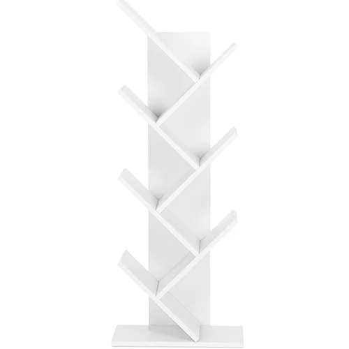 Scaffale in Legno - Design Moderno - Bluey image 8