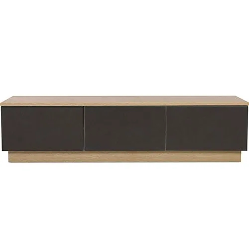 Mobile TV in Legno - Stile Scandinavo - Aura image 8