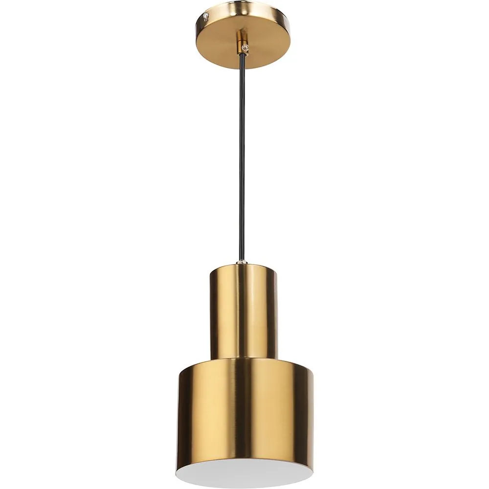 Lampada a Soffitto - Lampada a Sospensione in Metallo - Camilo image 8