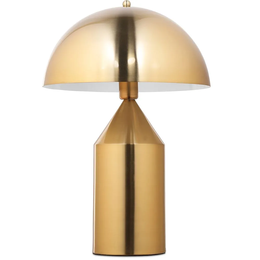 Lampada da Tavolo - Lampada da Salotto - Donato image 8