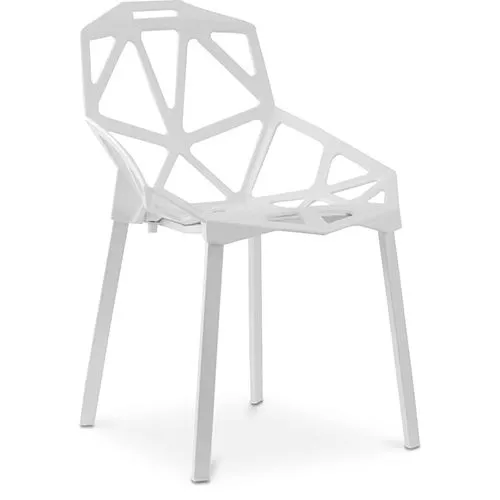 Sedia da pranzo di design - Hit image 8
