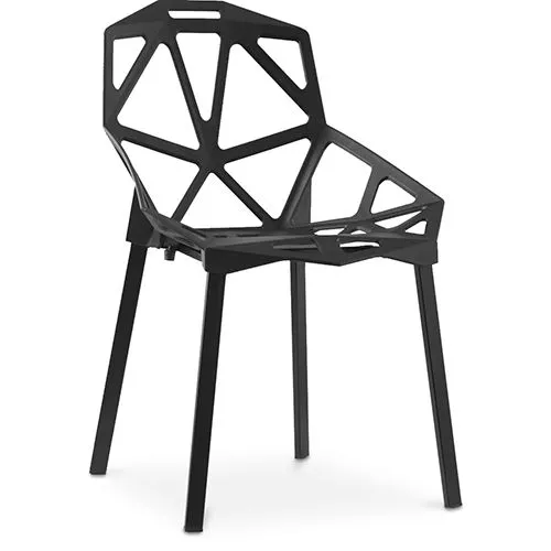 Sedia da pranzo di design - Hit image 8