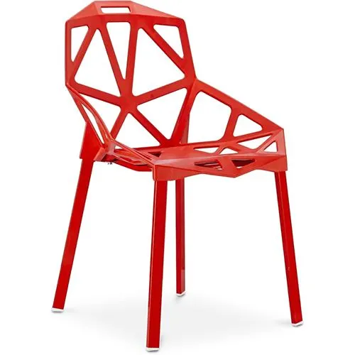 Sedia da pranzo di design - Hit image 8