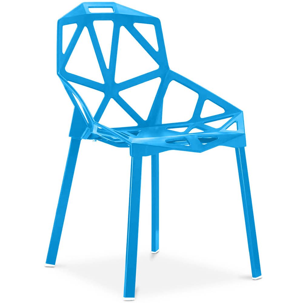 Sedia da pranzo di design - Hit image 8