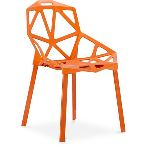 Sedia da pranzo di design - Hit image 8