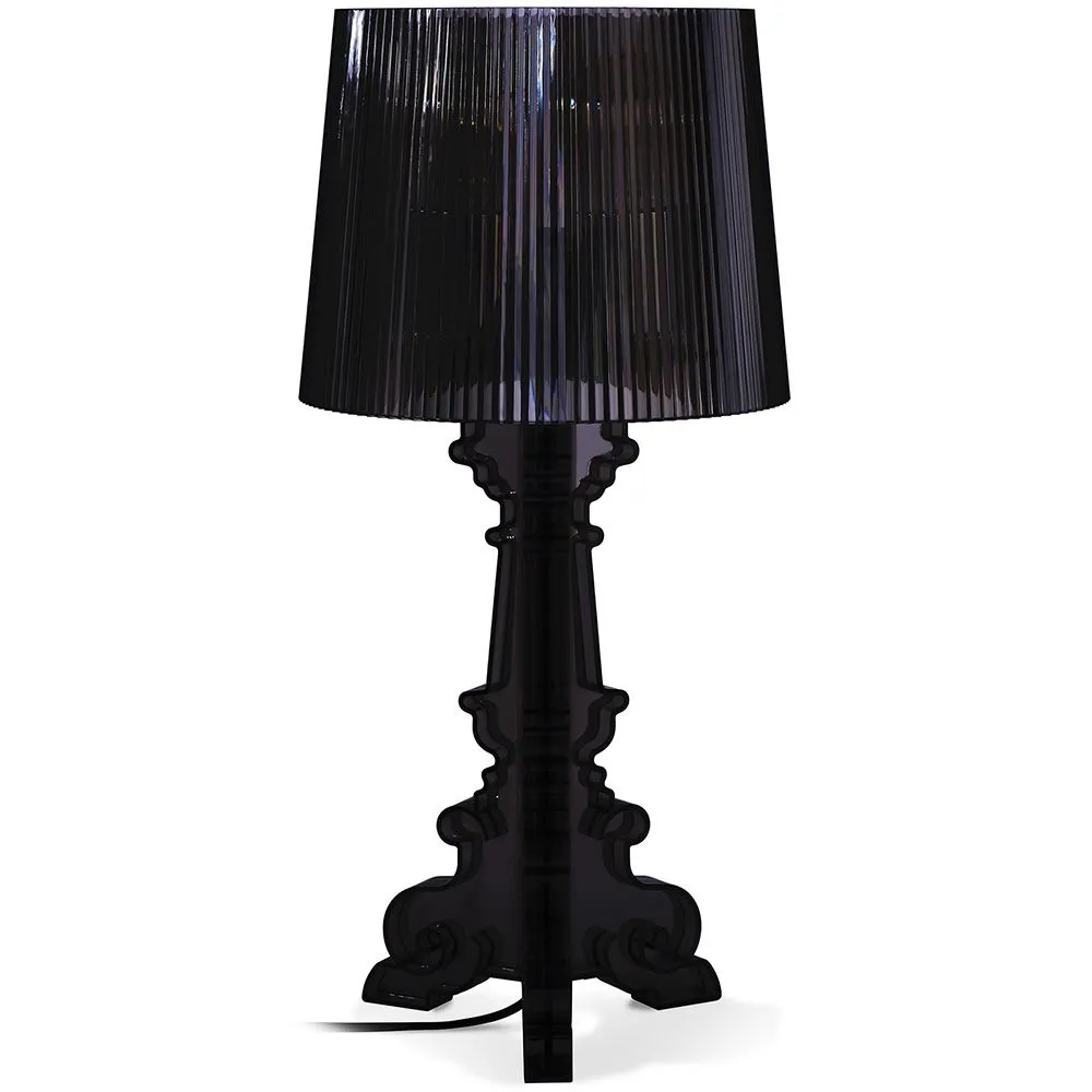 Lampada da Tavolo - Piccola Lampada da Soggiorno - Bour image 8