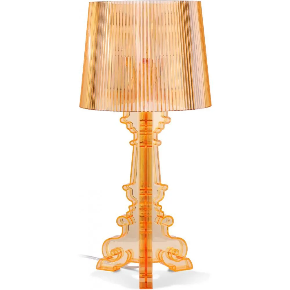 Lampada da Tavolo - Piccola Lampada da Soggiorno - Bour image 8
