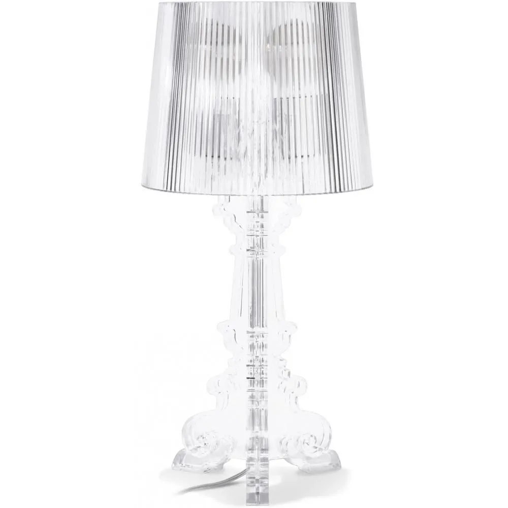 Lampada da Tavolo - Piccola Lampada da Soggiorno - Bour image 8