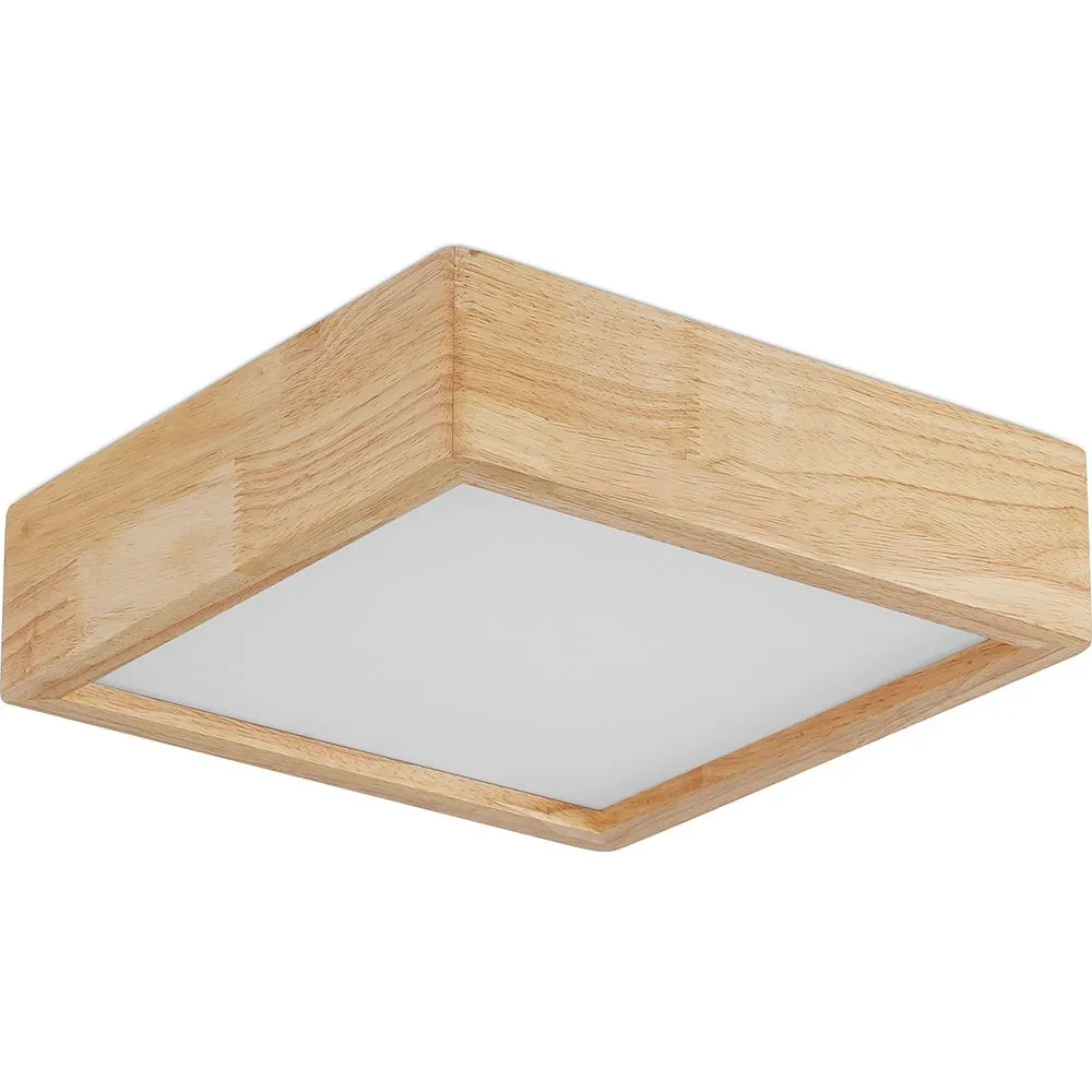 Lampada a Soffitto - Plafone - Stile Scandinavo - Teray image 8