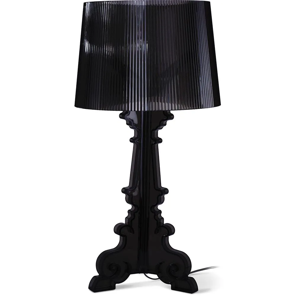 Lampada da Tavolo - Grande Lampada da Soggiorno - Bour image 8