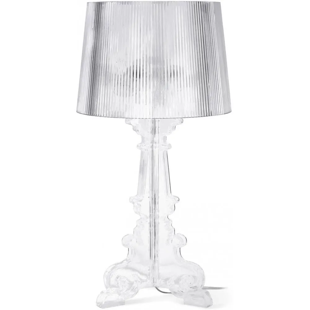 Lampada da Tavolo - Grande Lampada da Soggiorno - Bour image 8