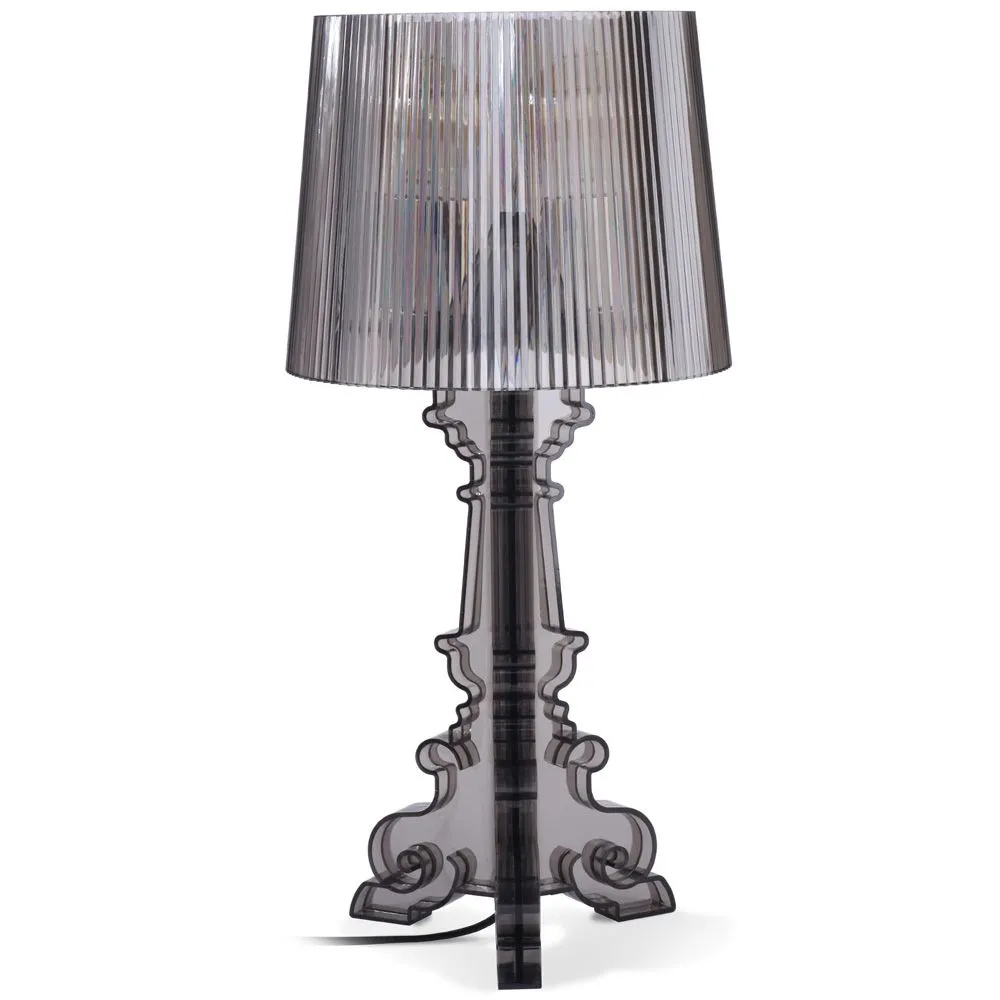 Lampada da Tavolo - Piccola Lampada da Soggiorno - Bour image 8