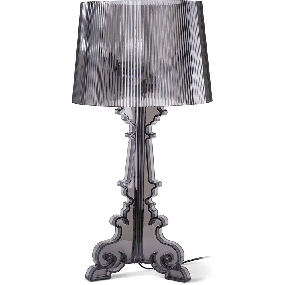 Lampada da Tavolo - Grande Lampada da Soggiorno - Bour image 8