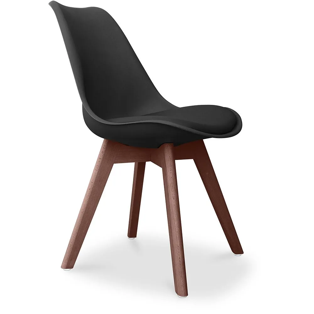Sedia da pranzo - Stile Scandinavo - Denisse

 image 8
