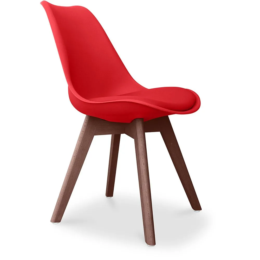 Sedia da pranzo - Stile Scandinavo - Denisse

 image 8
