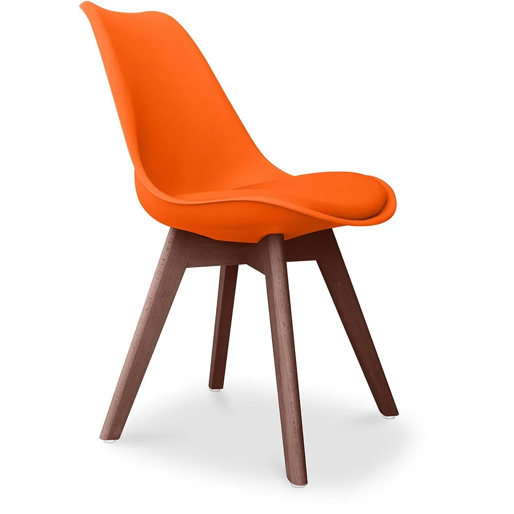 Sedia da pranzo - Stile Scandinavo - Denisse

 image 8
