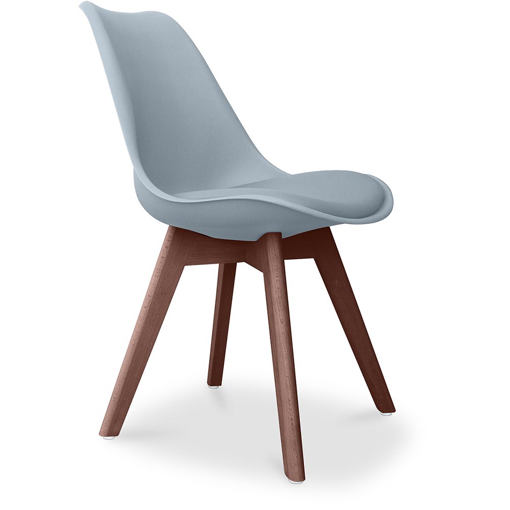Sedia da pranzo - Stile Scandinavo - Denisse

 image 8